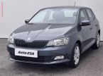 Škoda Fabia - fotka číslo 2