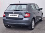 Škoda Fabia - fotka číslo 3
