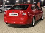 Škoda Octavia - fotka číslo 3
