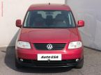 Volkswagen Caddy - fotka číslo 1