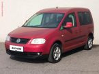 Volkswagen Caddy - fotka číslo 2