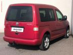 Volkswagen Caddy - fotka číslo 3