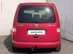 Volkswagen Caddy - fotka číslo 4