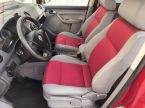 Volkswagen Caddy - fotka číslo 8