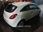 Opel Corsa - fotka číslo 1