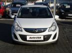 Opel Corsa - fotka číslo 1