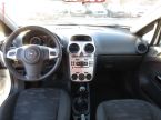 Opel Corsa - fotka číslo 7