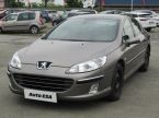 Peugeot 407 - fotka číslo 2