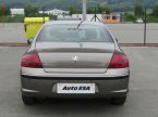 Peugeot 407 - fotka číslo 4