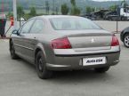 Peugeot 407 - fotka číslo 5