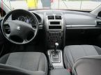 Peugeot 407 - fotka číslo 7