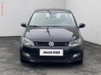 Volkswagen Polo - fotka číslo 1