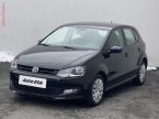 Volkswagen Polo - fotka číslo 2