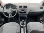 Volkswagen Polo - fotka číslo 7