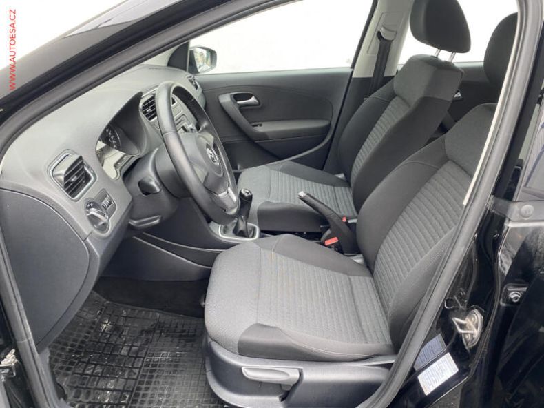 Volkswagen Polo - hlavní fotka