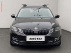 Škoda Octavia - fotka číslo 1