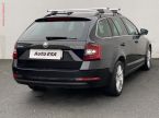 Škoda Octavia - fotka číslo 3