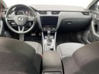 Škoda Octavia - fotka číslo 7
