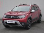 Dacia Duster - fotka číslo 2
