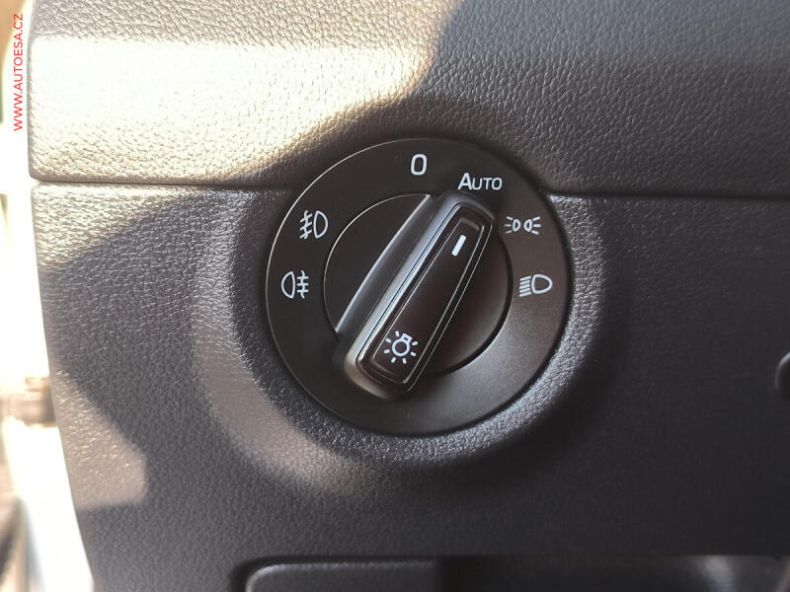 Škoda Octavia - hlavní fotka