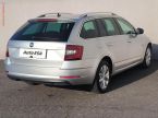 Škoda Octavia - fotka číslo 3