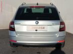 Škoda Octavia - fotka číslo 4
