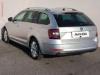 Škoda Octavia - fotka číslo 5