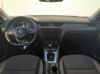 Škoda Octavia - fotka číslo 7