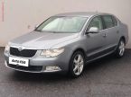 Škoda Superb - fotka číslo 2