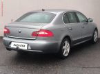 Škoda Superb - fotka číslo 3
