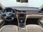 Škoda Superb - fotka číslo 7