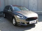 Ford Mondeo - fotka číslo 0