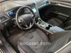 Ford Mondeo - fotka číslo 2