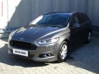 Ford Mondeo - fotka číslo 2