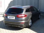 Ford Mondeo - fotka číslo 3
