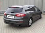 Ford Mondeo - fotka číslo 3