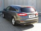 Ford Mondeo - fotka číslo 5