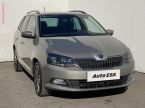 Škoda Fabia - fotka číslo 0