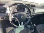 Škoda Fabia - fotka číslo 11