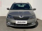 Škoda Fabia - fotka číslo 1