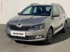 Škoda Fabia - fotka číslo 2