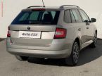 Škoda Fabia - fotka číslo 3
