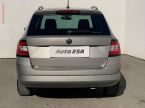 Škoda Fabia - fotka číslo 4