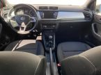 Škoda Fabia - fotka číslo 7