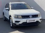 Volkswagen Tiguan - fotka číslo 0