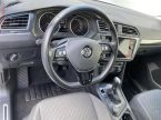 Volkswagen Tiguan - fotka číslo 11