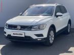 Volkswagen Tiguan - fotka číslo 2