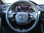 Škoda Superb - fotka číslo 14