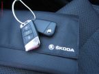 Škoda Superb - fotka číslo 20