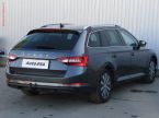 Škoda Superb - fotka číslo 3